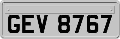 GEV8767