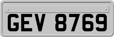 GEV8769
