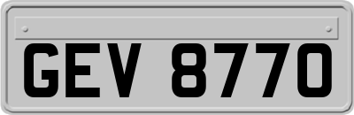 GEV8770