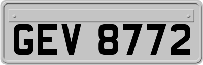 GEV8772