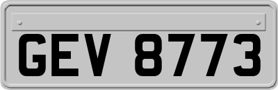 GEV8773