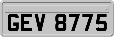 GEV8775