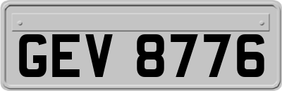 GEV8776