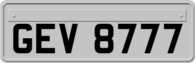 GEV8777