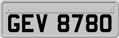 GEV8780
