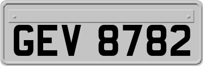 GEV8782