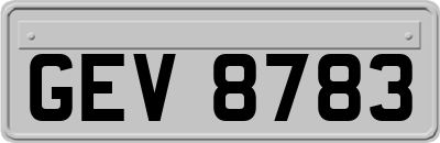 GEV8783