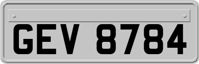 GEV8784