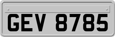 GEV8785