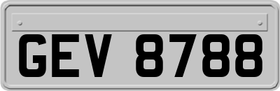 GEV8788
