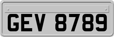 GEV8789