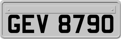 GEV8790