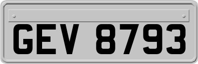 GEV8793