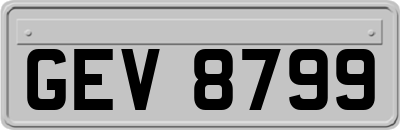 GEV8799