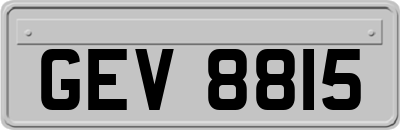 GEV8815