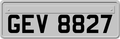 GEV8827