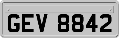 GEV8842