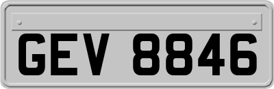 GEV8846