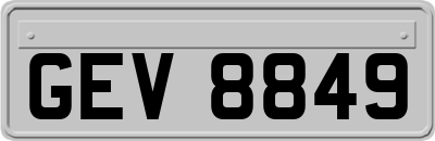 GEV8849