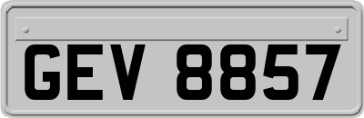 GEV8857