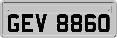 GEV8860