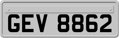 GEV8862