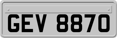 GEV8870