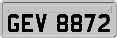 GEV8872