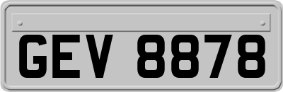 GEV8878