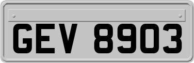 GEV8903