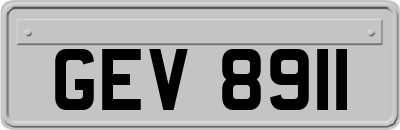 GEV8911