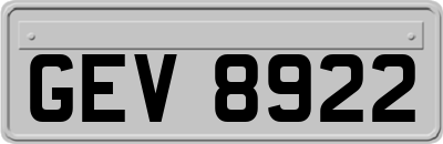 GEV8922