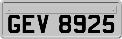 GEV8925