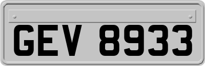 GEV8933