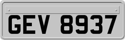 GEV8937