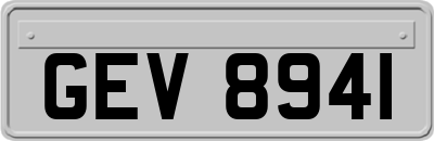 GEV8941