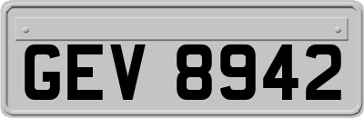 GEV8942