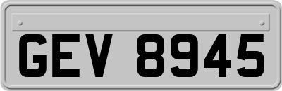 GEV8945