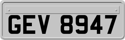 GEV8947