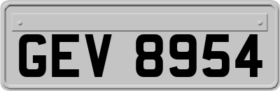 GEV8954