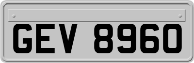 GEV8960