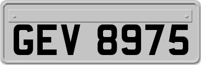 GEV8975
