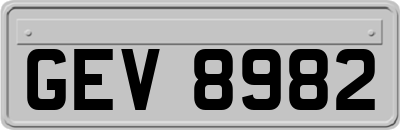 GEV8982