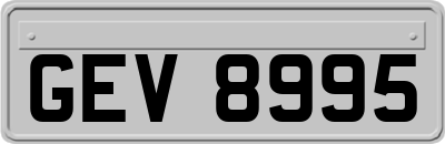 GEV8995