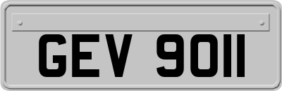 GEV9011
