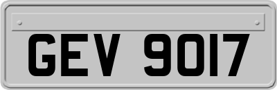 GEV9017