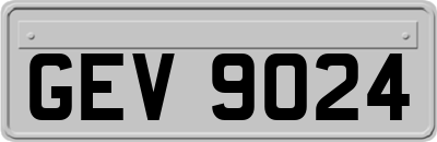 GEV9024