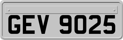GEV9025