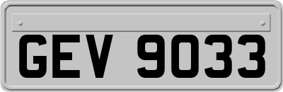 GEV9033