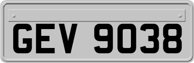 GEV9038